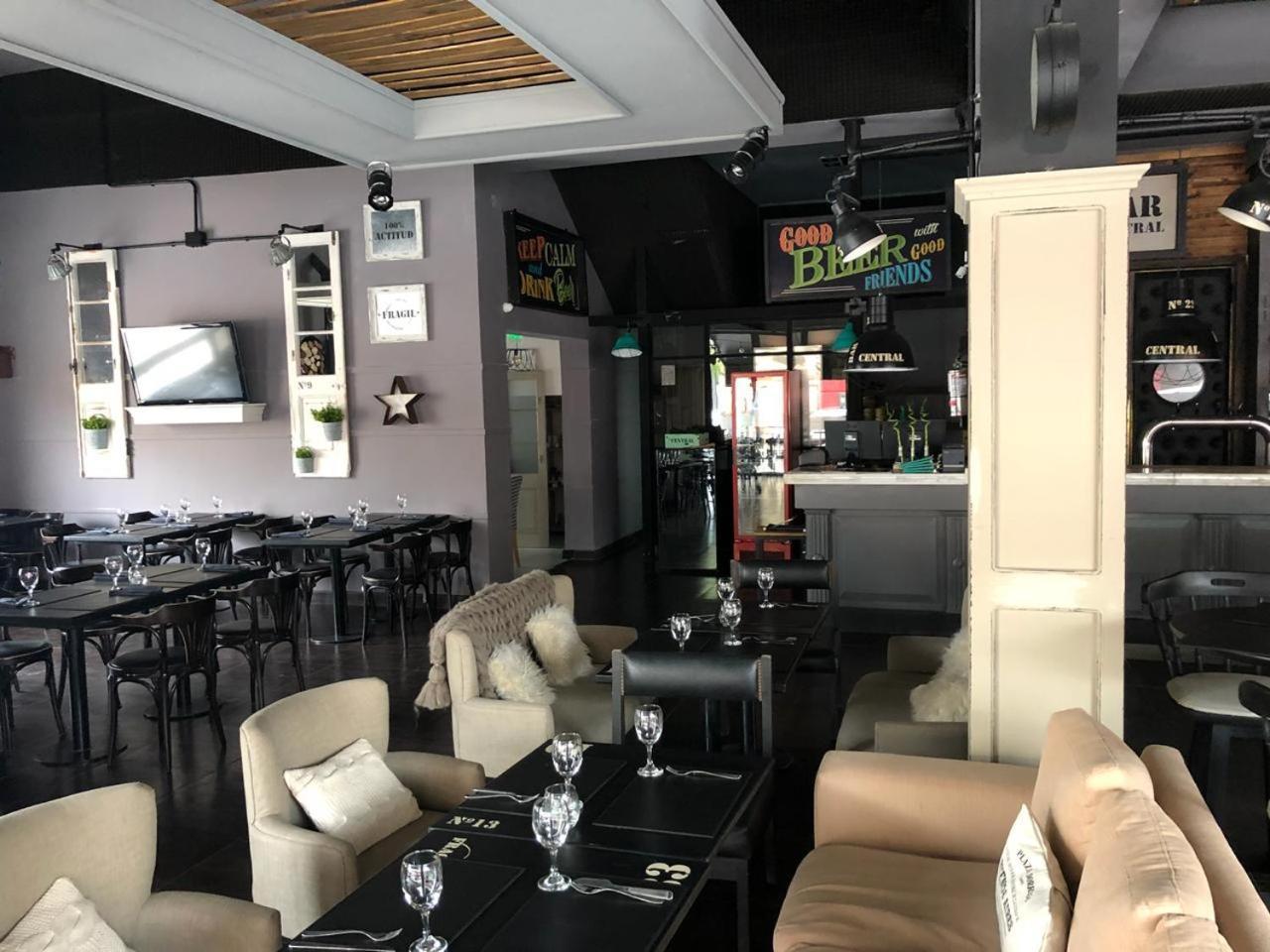 Cristobal Boutique Hotel Concordia