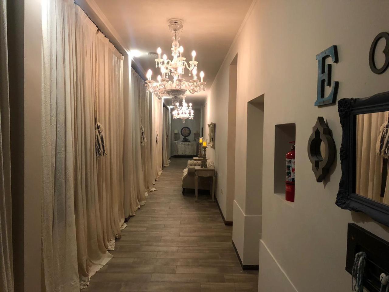 Cristobal Boutique Hotel *