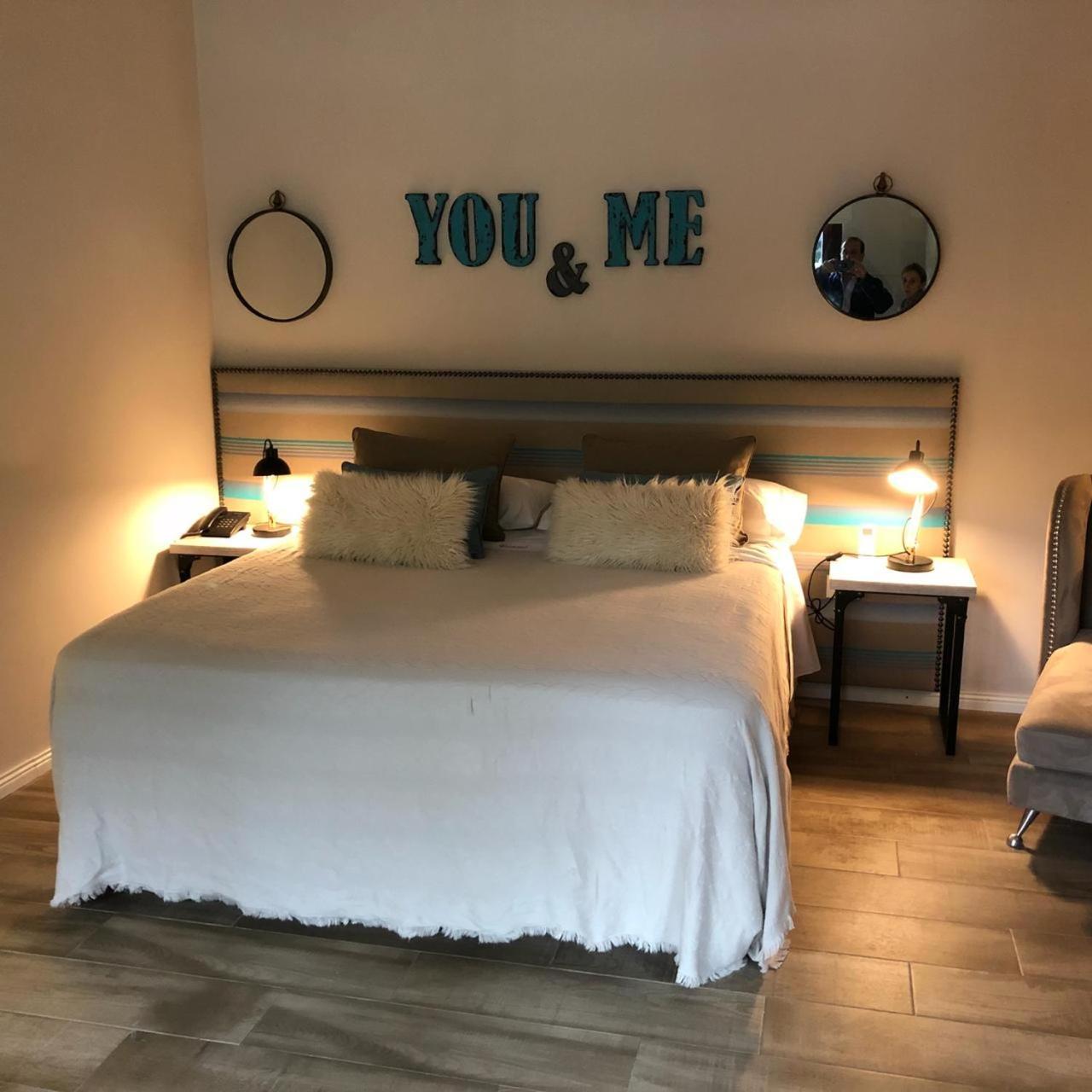 Cristobal Boutique Hotel *
