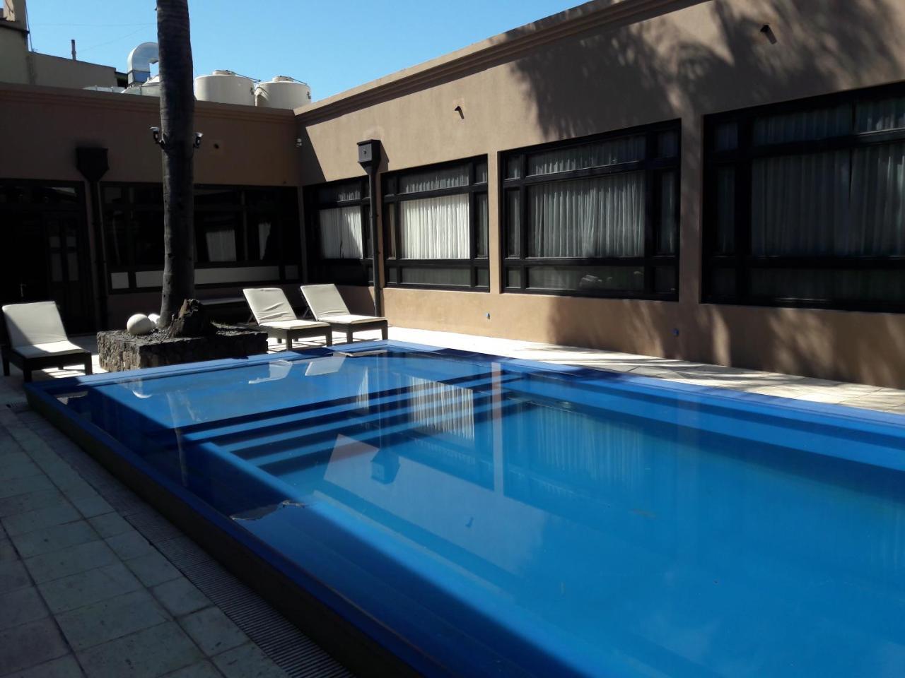 Hotel Cristobal Boutique Concordia